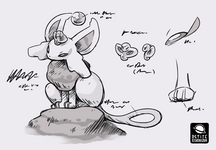 Radiant Sphynx (Past)