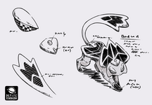 Radiant Sphynx (Future)